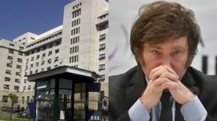 "Parece haber suspendido la Constitución": reacciones cruzadas en la Justicia por el DNU de Milei