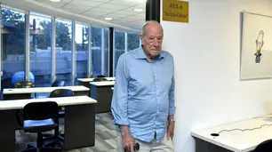 Participá del concurso por la Beca Robert Cox para estudiar el Posgrado en Periodismo de Investigación de Perfil