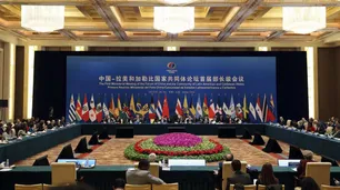 China y un horizonte posible para América Latina