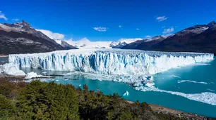 Geólogo de UBA explica cómo afecta la minería a los glaciares