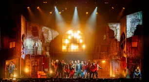 Rent: Fer Dente nos dio un musical con corazón