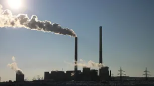 Según la OMM, la temperatura mundial se encamina a aumento de 5 grados