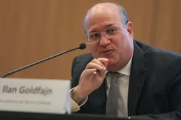 Ilan Goldfajn, el nuevo presidente del BID: ex director del BC de Brasil y viejo conocido de Argentina en el FMI