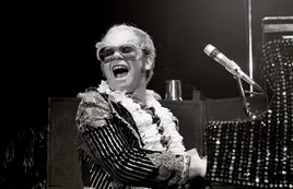 "Rocketman" aspira a replicar el éxito de "Bohemian Rhapsody"