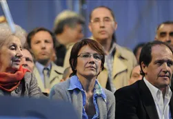 Twitter se llenó de bromas sobre el secuestro virtual a Sandra Russo