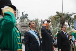 Autovía 12: el gobernador de Corrientes anunció un principio de acuerdo con Nación para reactivar las obras