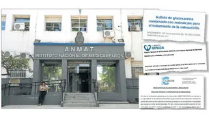 Los documentos completos que avalaban la prohibición de los medicamentos
