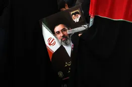 ¿Vivo, amputado, en coma o muerto? El incierto destino del nuevo ayatolá iraní que habla, pero no aparece
