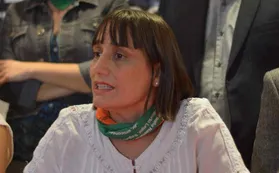 Romina del Plá, sobre el Presupuesto 2021: "Está hecho al servicio de las exigencias del FMI"