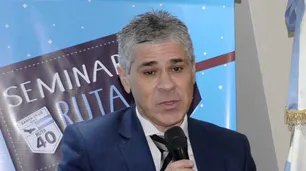 Quién es Pablo González, el diputado por Santa Cruz que presidirá YPF