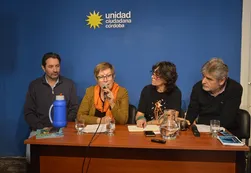 Impulsan proyecto de ley federal para la promoción de la actividad editorial