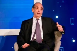 “El desafío es la elección en el Gran Buenos Aires”: la advertencia de Arriazu a Milei