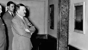 ¿Un búnker nazi en la Antártida? La supuesta "guarida de hielo" de Hitler