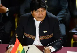 Escalan los conflictos en Bolivia a 12 días de las elecciones
