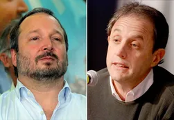 Tenembaum le reprochó a Sabbatella que lo hayan acusado de "apropiador de niños"