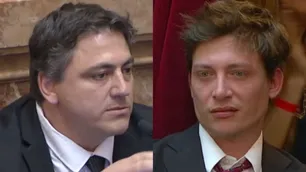 Paoltroni: "El desastre que está haciendo este muchacho Santiago Caputo no tiene precedentes"