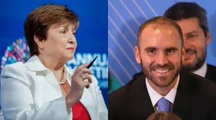 Argentina y el FMI: los idus de mayo