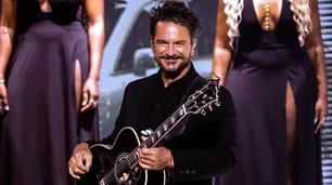 Ricardo Arjona anunció que se retira de los escenarios por sus problemas de salud