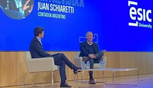 Schiaretti: "Es fundamental garantizar la convivencia democrática y la libertad de prensa"