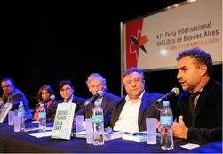 Fontevecchia pidió "ser críticos desde el comienzo" del próximo Gobierno