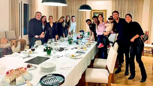 Ciudad de Buenos Aires: el 14% cambió su voto por la fiesta de cumpleaños en Olivos