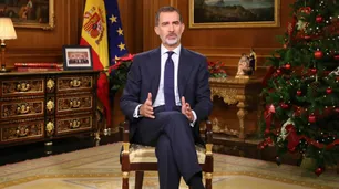 Salvar al Rey Felipe VI
