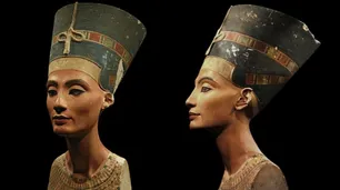 Tras inaugurar el ‘Museo de Faraones’, Egipto reaviva la disputa con Alemania por el busto de Nefertiti: “Ya la tuvieron suficiente”