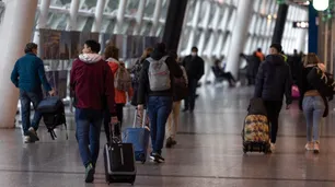 El fin de semana largo termina con un record de ocupación en torno al 90%