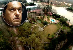 Los detalles escondidos detrás de la declaración jurada de Daniel Scioli