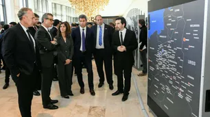 El Museo del Holocausto llegó a San Juan con "Reflexiones sobre la Shoá"