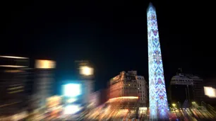 El obelisco porteño cumple 90 años: símbolo estético y cultural de Sudamérica