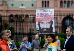 Organizaciones de izquierda suspendieron la marcha a Plaza de Mayo