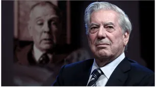 El origen del distanciamiento entre Borges y Vargas Llosa, a quien el argentino llamó “el peruano de la inmobiliaria”