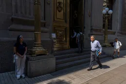 Banco Central de Chile consideró recortar su tasa de interés en su última reunión