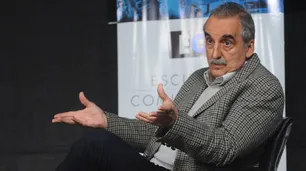 Guillermo Moreno: "Panza vacía no grita goles"