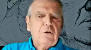Denunciaron a Mario Firmenich: el exlíder de Montoneros será investigado por "traición a la patria" y "rebelión"