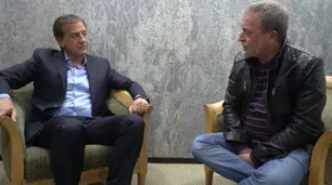 El gobernador electo de Mendoza elogió una propuesta de Alberto Fernández: "Fue muy buena"