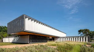 Construcción modular: una arquitectura sustentable