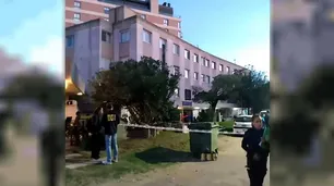 Brutal crimen en Pinamar: mataron de 40 puñaladas a un joven chef de un conocido restaurante