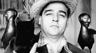 "Street Corner College", de Kenneth Patchen