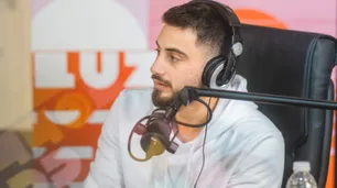 Nico Occhiato, del participante de Combate al creador de un fenómeno del streaming