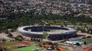 La final River-Belgrano moviliza a más de 50 mil personas y alcanza el 100% de ocupación hotelera