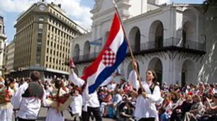 Industria / La Cámara binacional más antigua de Croacia es argentina y cumple 30 años