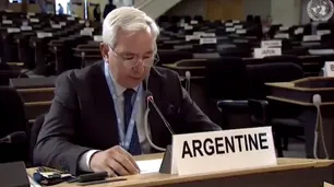 El Gobierno argentino pidió "elecciones inclusivas, transparentes y creíbles" en Venezuela