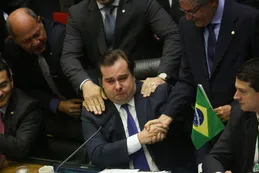 El hombre clave de las reformas en Brasil apunta a la presidencia