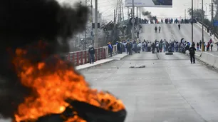 6 presidentes, destituciones cruzadas y el fujimorismo: las claves de la crisis política en Perú