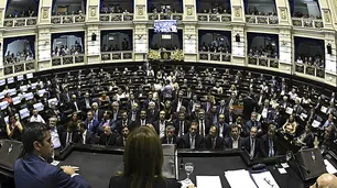 La oposición bonaerense explicó porqué no dio quórum para aprobar el paquete impositivo