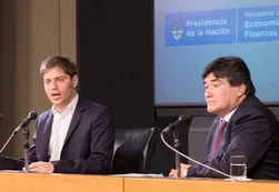 Kicillof acumula poder pero gana enemigos internos en el gabinete