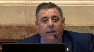 Alfredo de Angeli: "El campo le puso al Estado 170 mil millones de dólares y estamos mucho peor que en 2002"