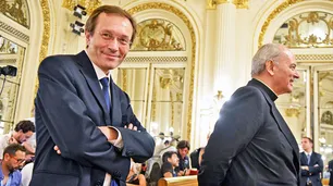 Estilo Bergoglio: Gustavo Beliz fue nombrado en la Academia Pontificia de Ciencias Sociales